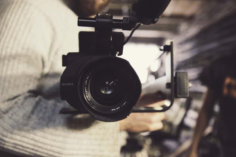 online commercial video production